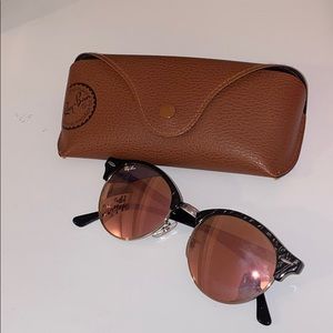 Ray ban sunglasses